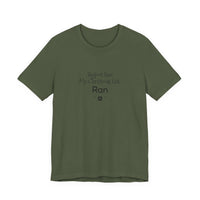 Bigfoot Christmas List T-shirt – original NewGiftDay design, view 45