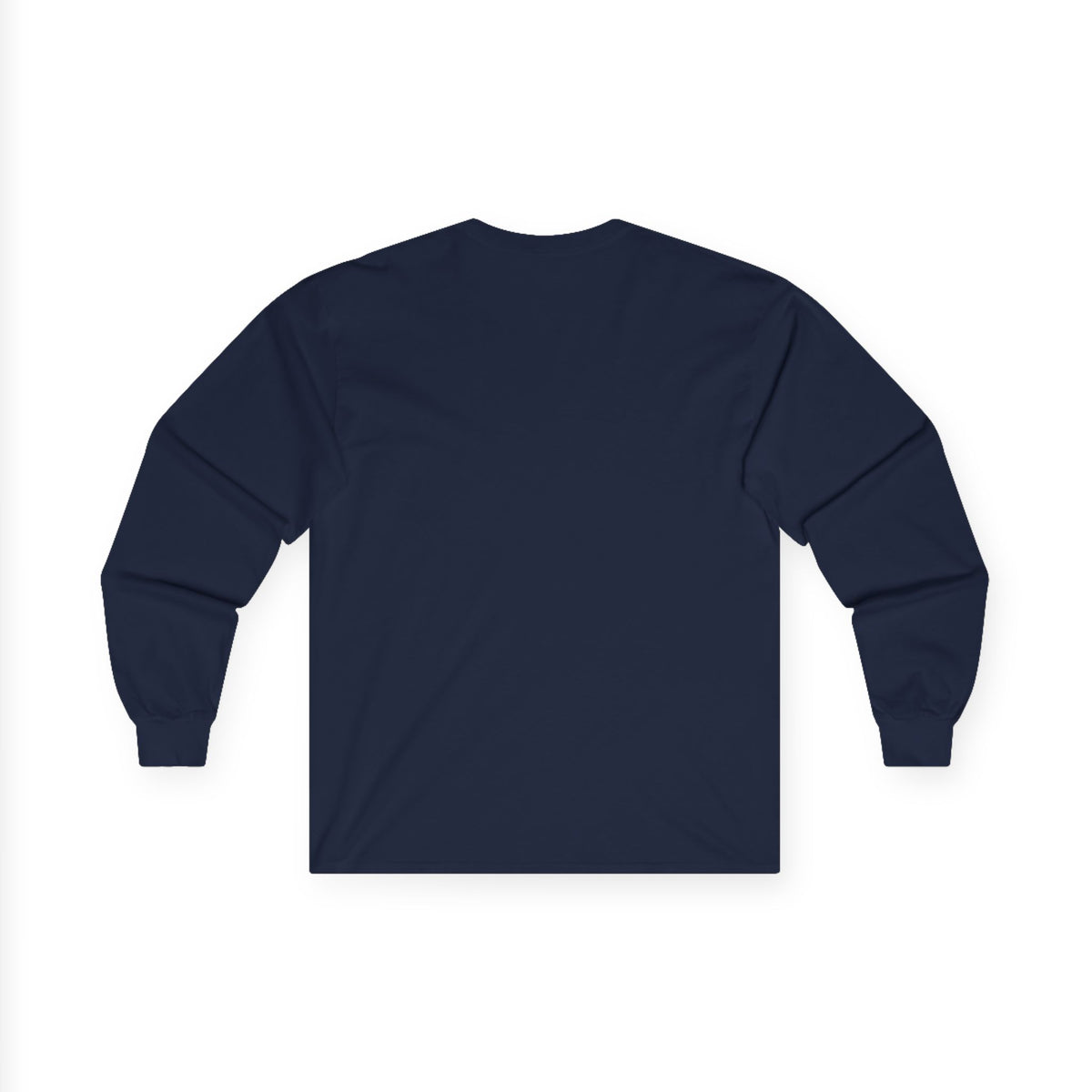 Bigfoot Christmas List long sleeve tee – original NewGiftDay design, view 67