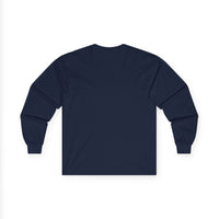 Bigfoot Christmas List long sleeve tee – original NewGiftDay design, view 67