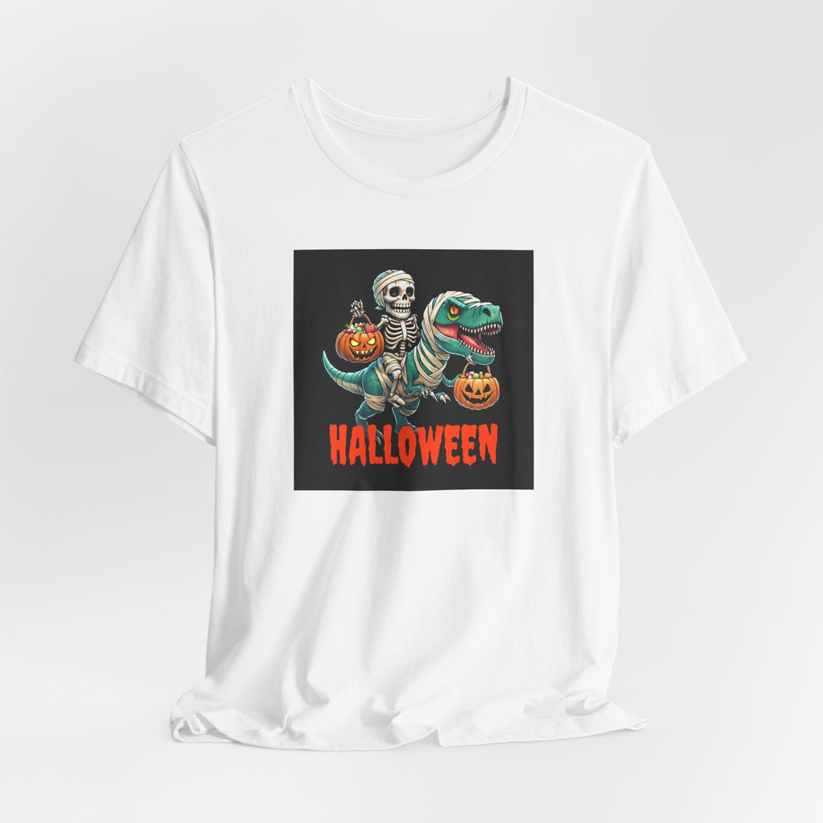 Halloween T-shirt – original NewGiftDay design, view 11