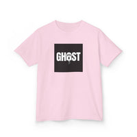 Cute Drippy Ghost for Halloween kids tee – original NewGiftDay design, view 15