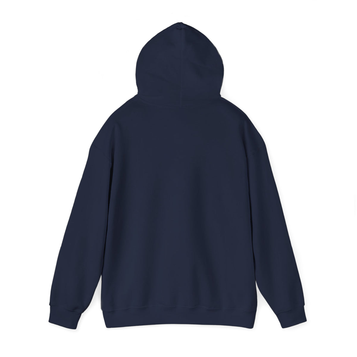 Bigfoot Christmas List™ Hooded sweatshirt – original NewGiftDay design, view 75