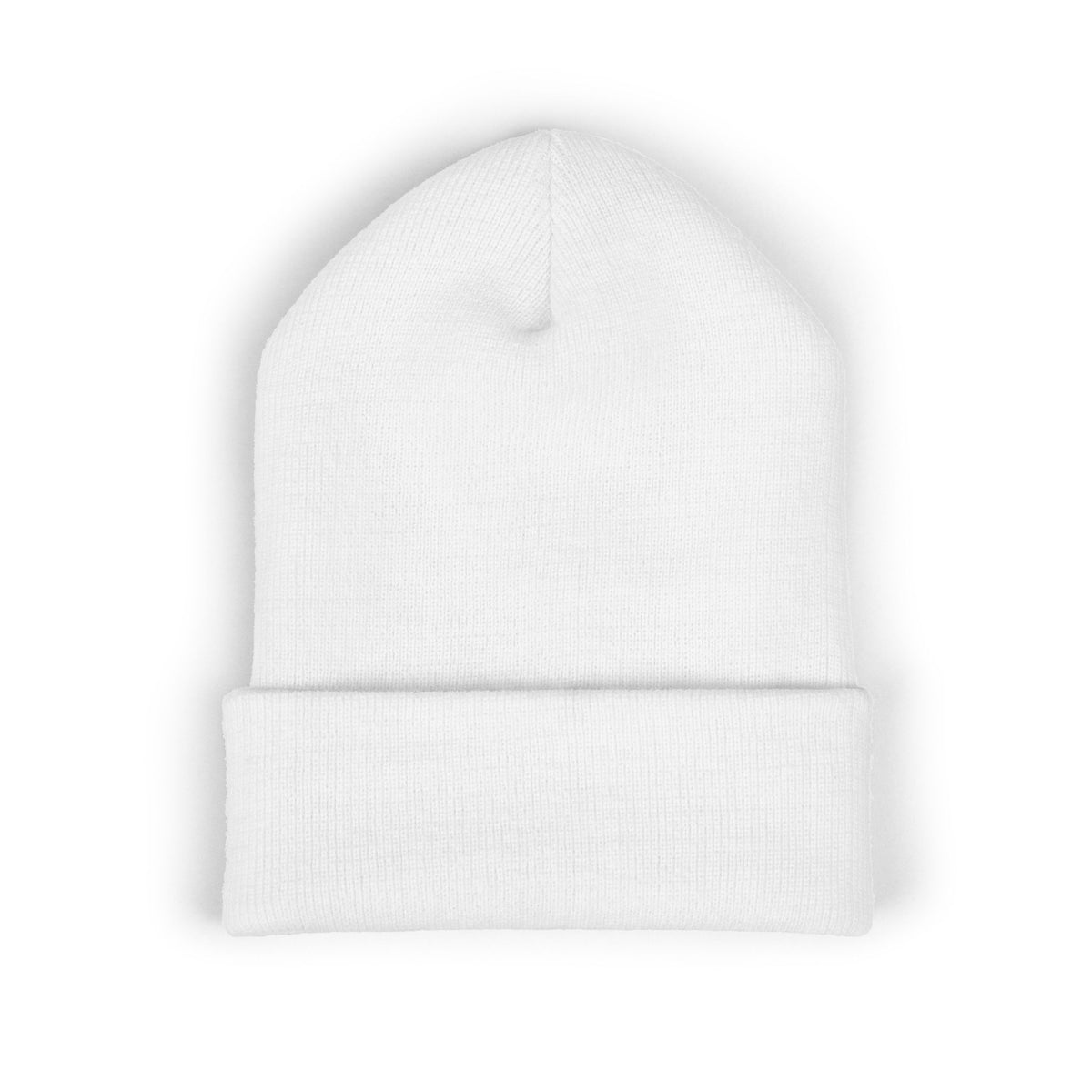 Dripping Ghost Face beanie – original NewGiftDay design, view 4