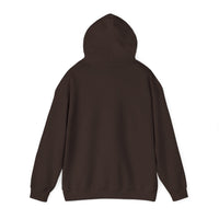 Bigfoot Christmas List™ Hooded sweatshirt – original NewGiftDay design, view 48