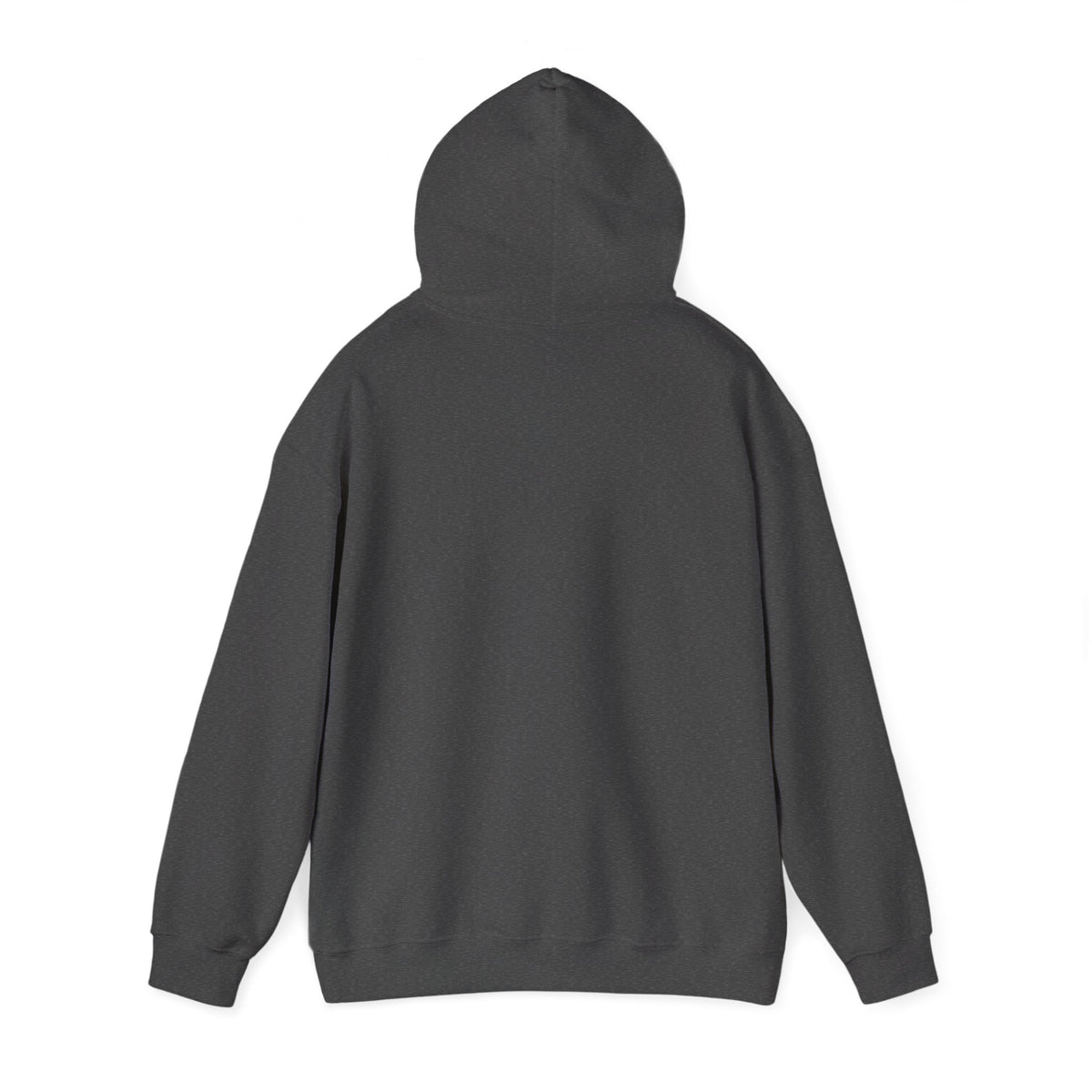 Bigfoot Christmas List™ Hooded sweatshirt – original NewGiftDay design, view 60