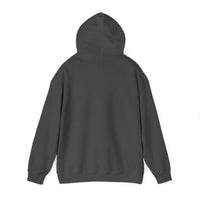 Bigfoot Christmas List™ Hooded sweatshirt – original NewGiftDay design, view 60
