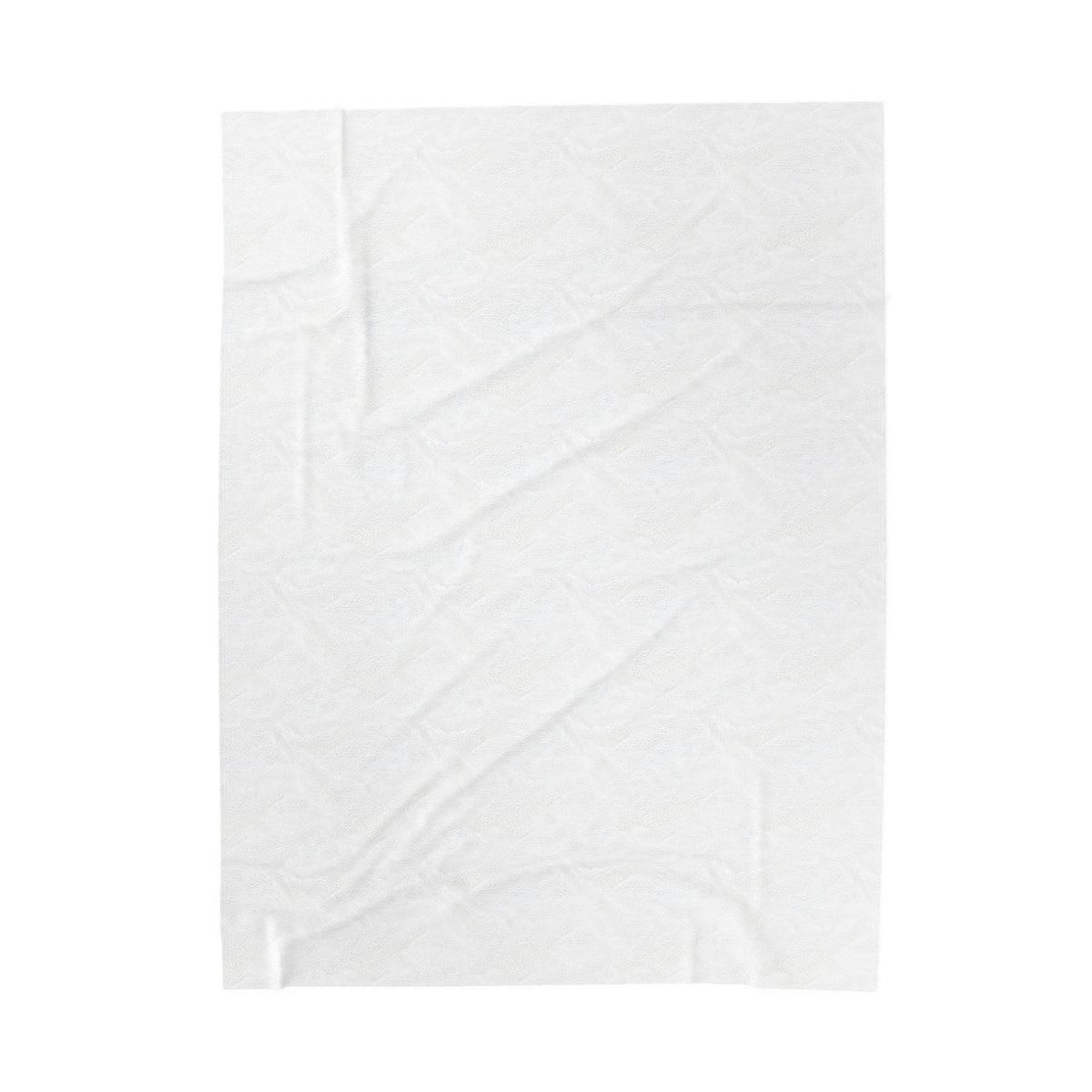 Cozy Wavy Ghost Halloween Throw blanket – original NewGiftDay design, view 2