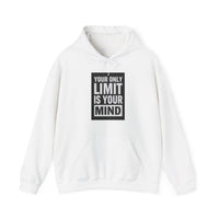 Power Thought hoodie – original NewGiftDay design