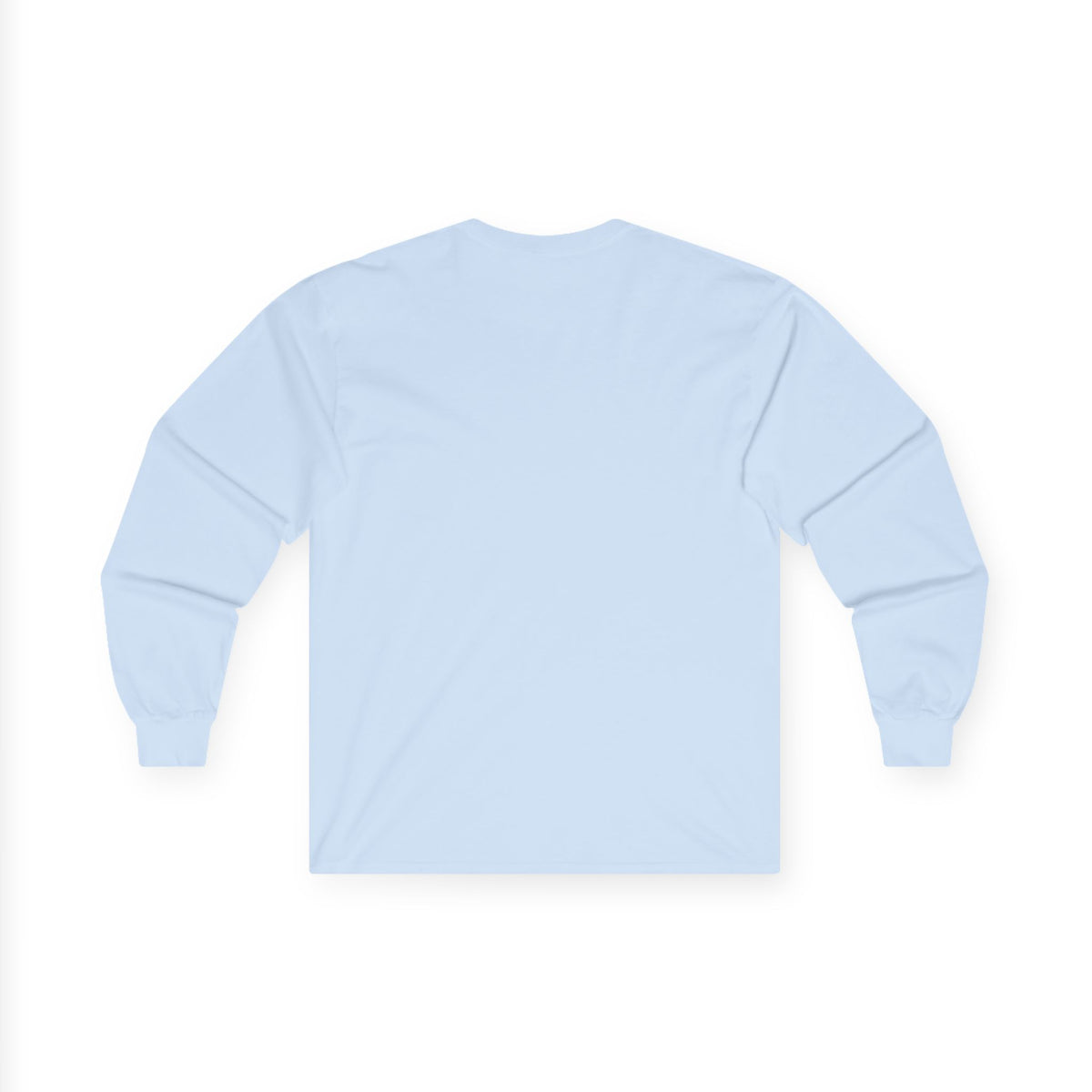Wore It First Obviously DTG Printed for Layered Gift Style long sleeve tee – original NewGiftDay design, view 15