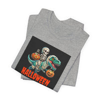 Halloween T-shirt – original NewGiftDay design, view 31