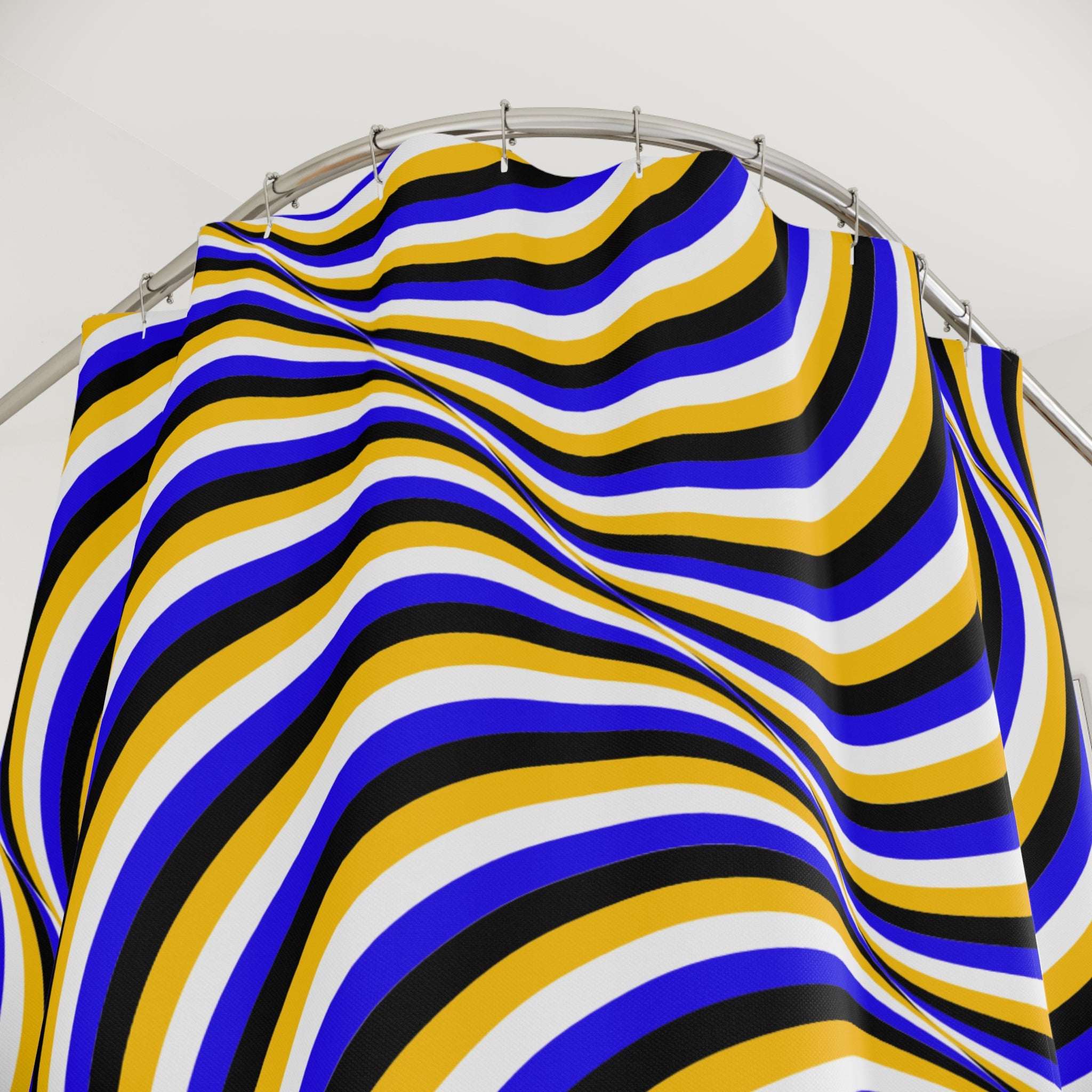 Hangover Feels Shower Curtain