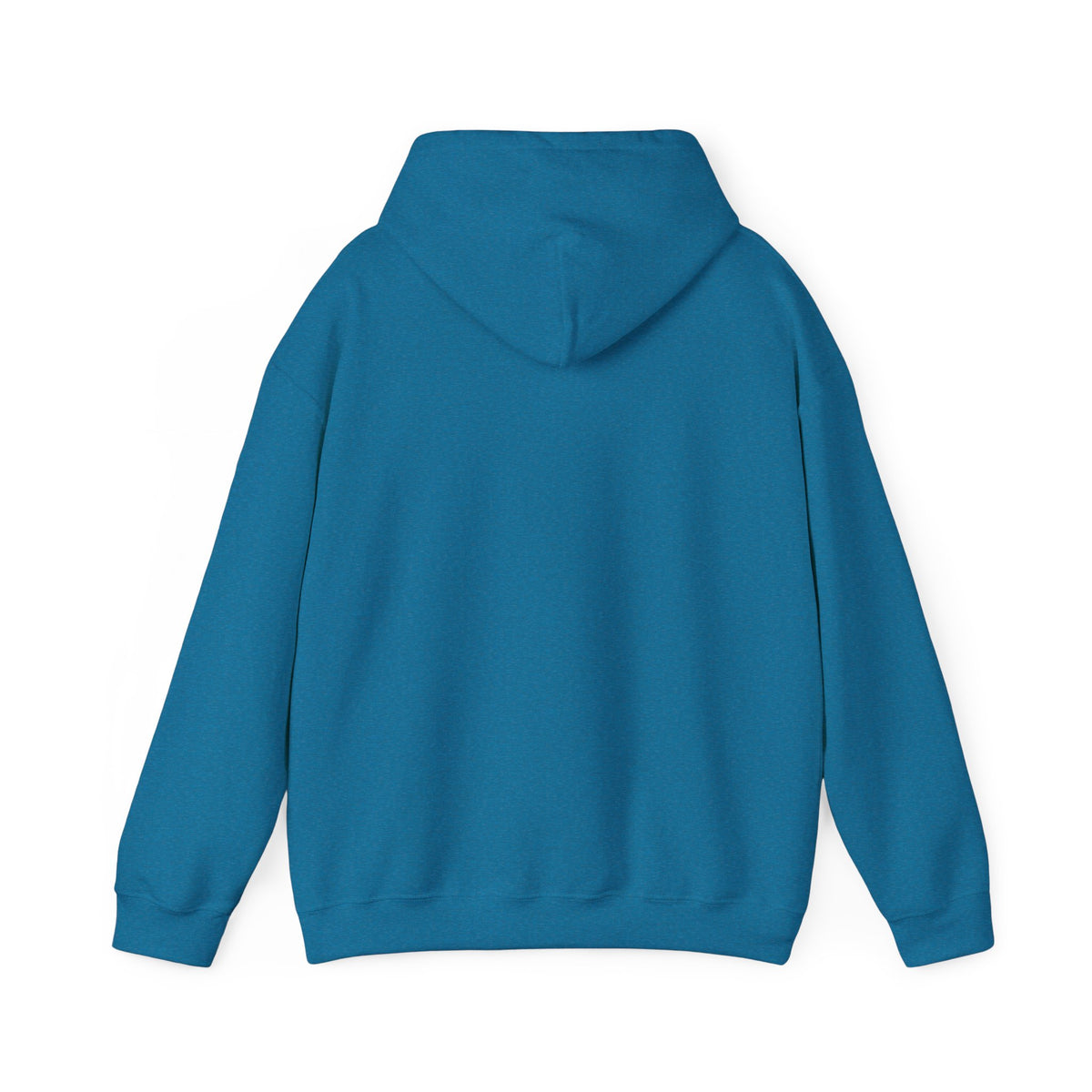 Bigfoot Christmas List™ Hooded sweatshirt – original NewGiftDay design, view 68