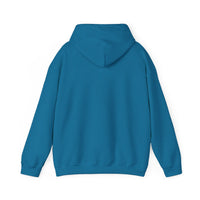 Bigfoot Christmas List™ Hooded sweatshirt – original NewGiftDay design, view 68