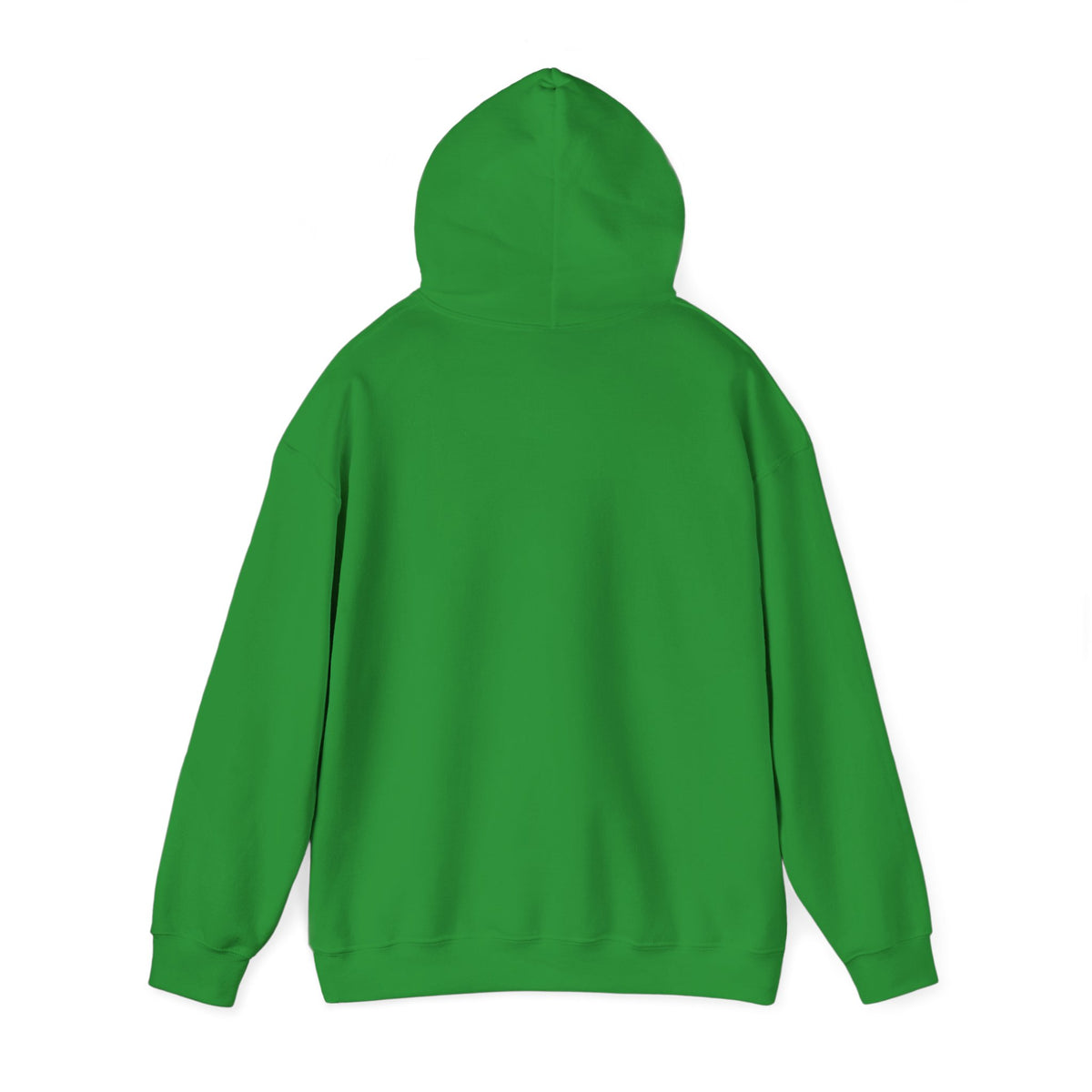 Bigfoot Christmas List™ Hooded sweatshirt – original NewGiftDay design, view 57