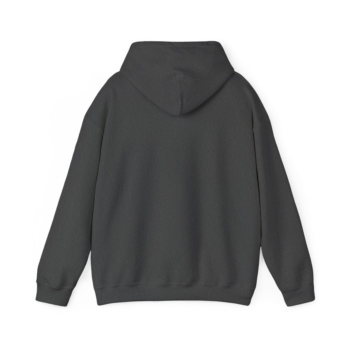 Bigfoot Christmas List™ Hooded sweatshirt – original NewGiftDay design, view 59
