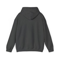 Bigfoot Christmas List™ Hooded sweatshirt – original NewGiftDay design, view 59