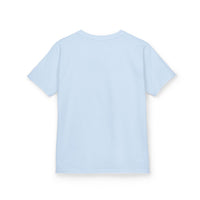 Dripping Ghost Face kids tee – original NewGiftDay design, view 13