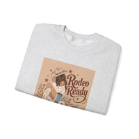 Ranch Glow sweatshirt – original NewGiftDay design, view 10