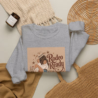 Ranch Glow sweatshirt – original NewGiftDay design, view 14