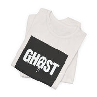 Dripping Ghost Lettering for Spooky Season T-shirt – original NewGiftDay design, view 23
