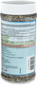 Kaytee HiCalcium Grit for Small Birds  Jar 1ea/21 oz