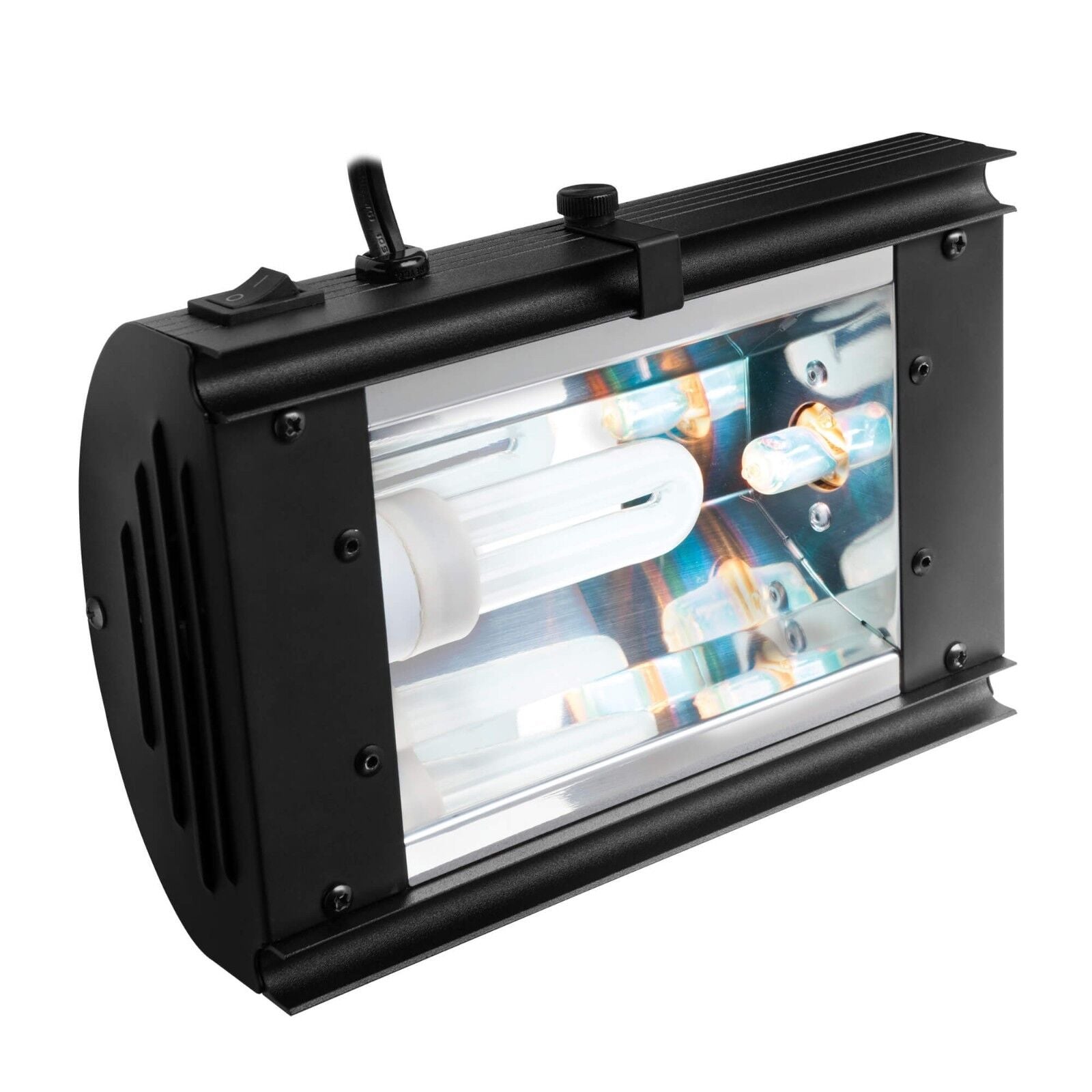 Zilla Mini Heat  UVB Fixture 1ea/One Size