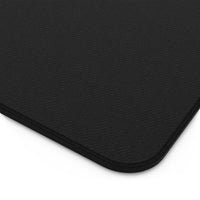 Blush Bird Garden Printed Cozy Workstation Upgrade desk mat – original NewGiftDay design, view 2