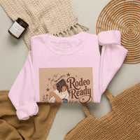 Ranch Glow sweatshirt – original NewGiftDay design, view 20