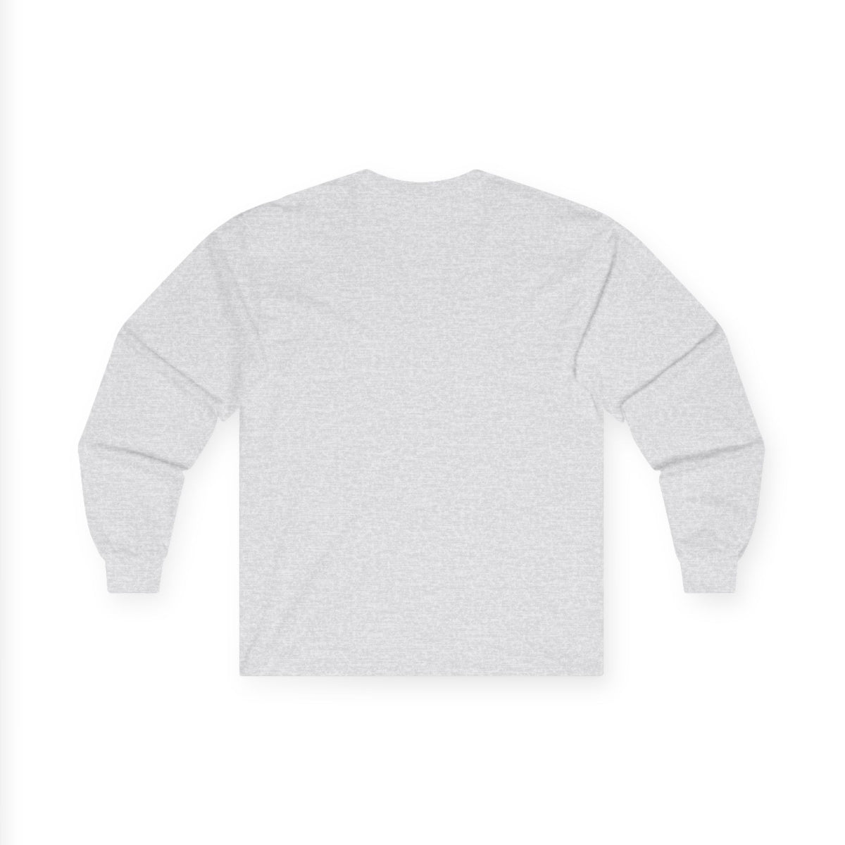 Bigfoot Christmas List long sleeve tee – original NewGiftDay design, view 28