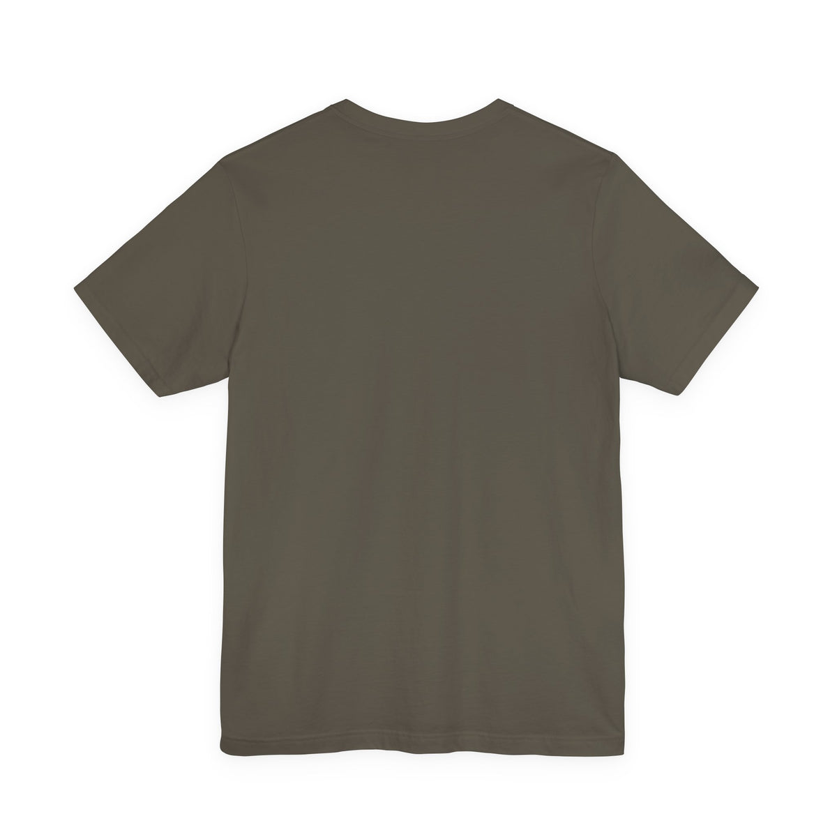 Bigfoot Christmas List T-shirt – original NewGiftDay design, view 175