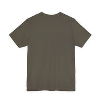 Bigfoot Christmas List T-shirt – original NewGiftDay design, view 175