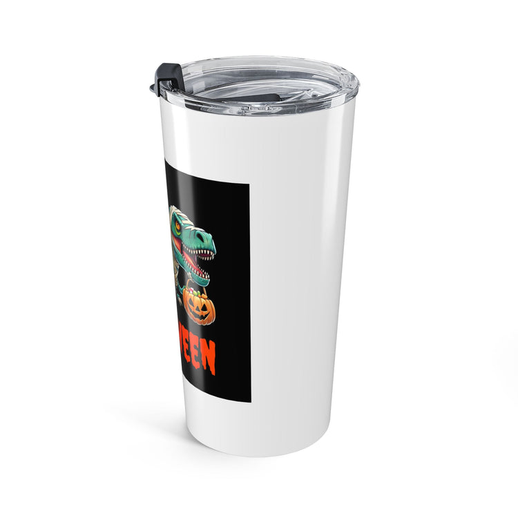 Halloween tumbler – original NewGiftDay design, view 4