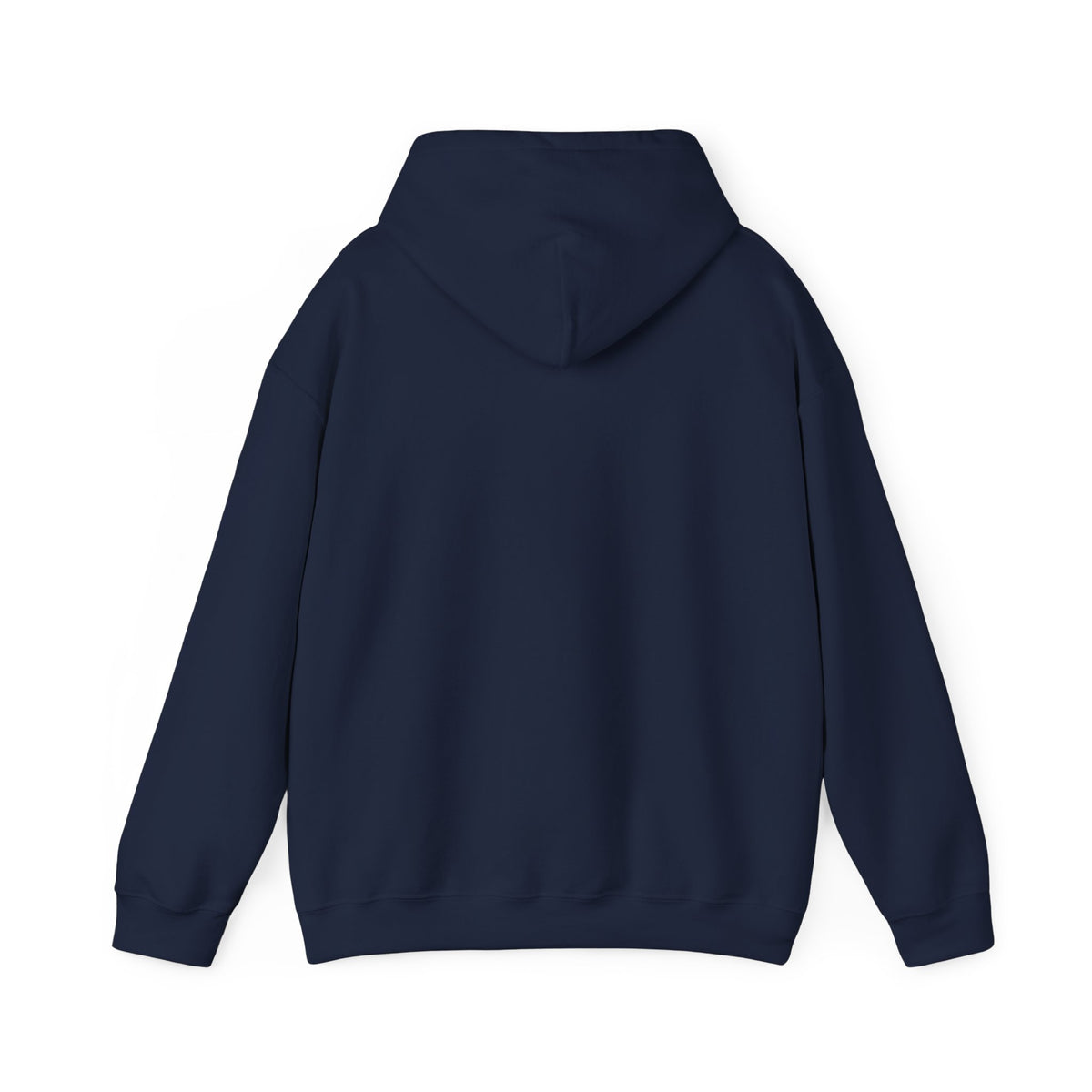 Bigfoot Christmas List™ Hooded sweatshirt – original NewGiftDay design, view 74
