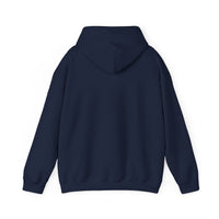 Bigfoot Christmas List™ Hooded sweatshirt – original NewGiftDay design, view 74