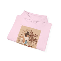 Boots And Blooms hoodie – original NewGiftDay design, view 20