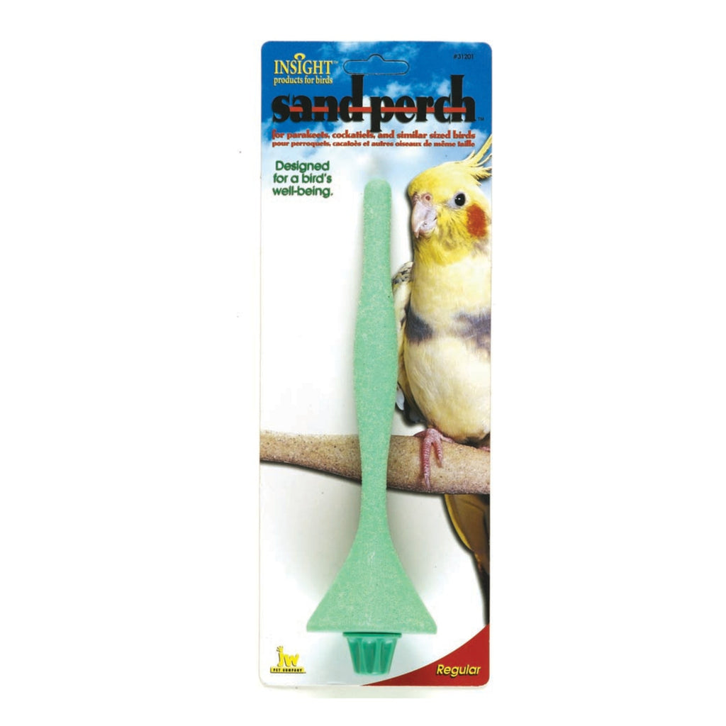 JW Pet Sand Perch Assorted