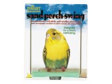 JW Pet Sand Perch Swing Assorted