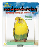 JW Pet Sand Perch Swing Assorted