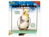 JW Pet Sand Perch Swing Assorted