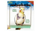 JW Pet Sand Perch Swing Assorted