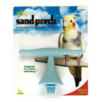 JW Pet Sand T Perch Assorted 1ea/SM