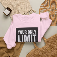 Focus Fuel sweatshirt – original NewGiftDay design, view 20