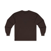 Bigfoot Christmas List long sleeve tee – original NewGiftDay design, view 13