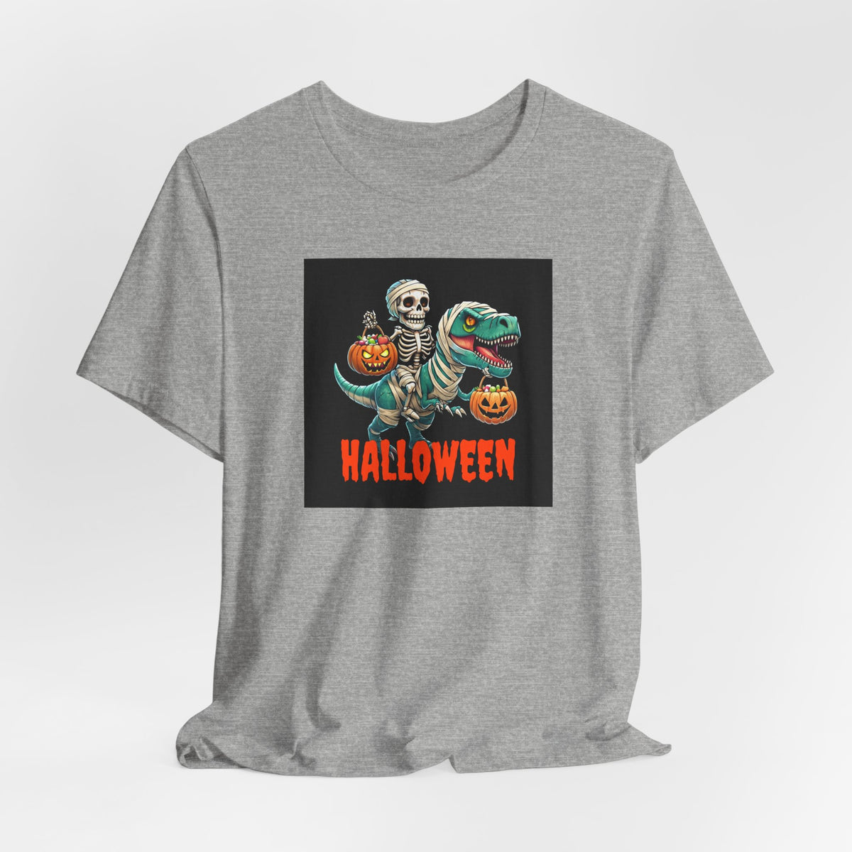 Halloween T-shirt – original NewGiftDay design, view 32