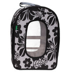 A & E Cages Happy Beaks Soft Sided Voyager Bird Carrier