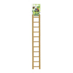 A & E Cages Happy Beaks Small Ladder Bird Toy