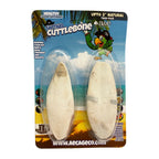 A & E Cages Natural Cuttlebone
