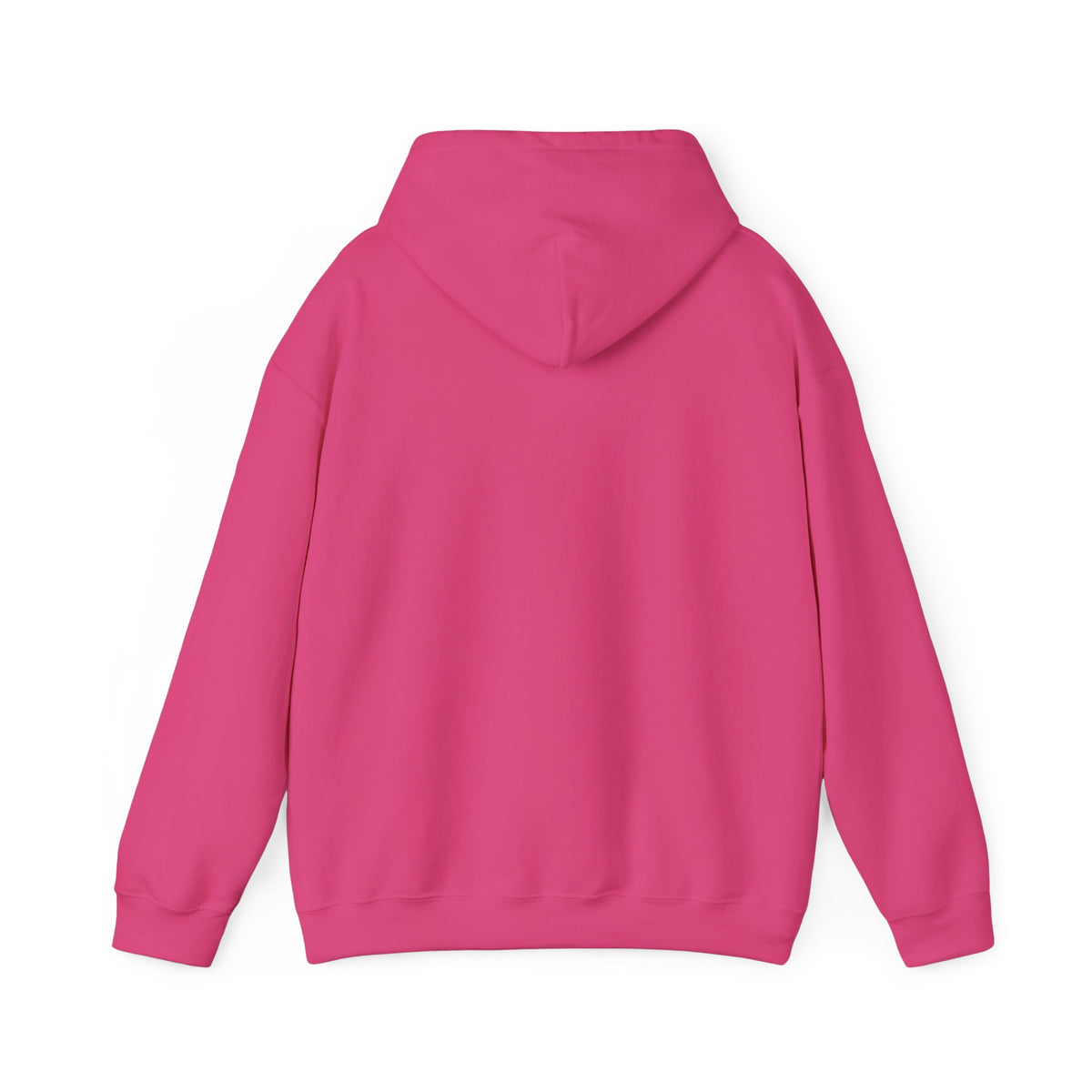 Bigfoot Christmas List™ Hooded sweatshirt – original NewGiftDay design, view 83