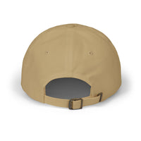 Covered in fur still cuddling Printed Dad for Pet Errands hat – original NewGiftDay design, view 12