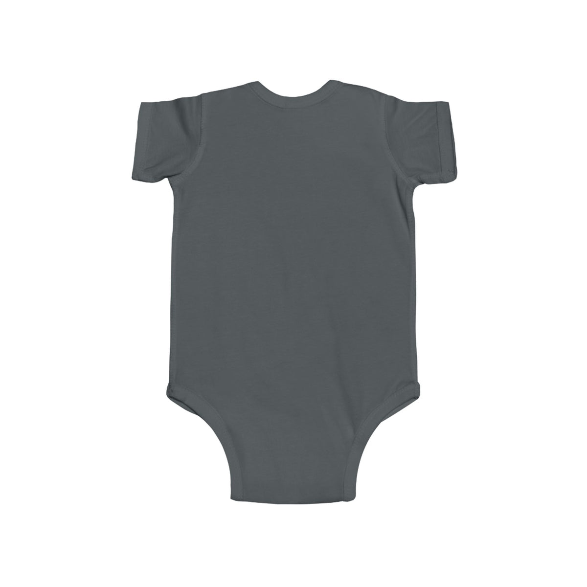 Bigfoot Christmas List baby bodysuit – original NewGiftDay design, view 19